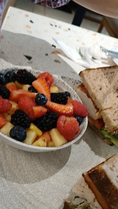 Radiance Cafe - Video - Breakfast & Brunch Near Me - S Highland, California