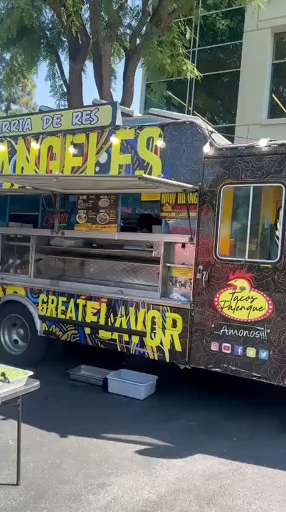 Tacos Palenque - Tacos Near Me - Anaheim, California