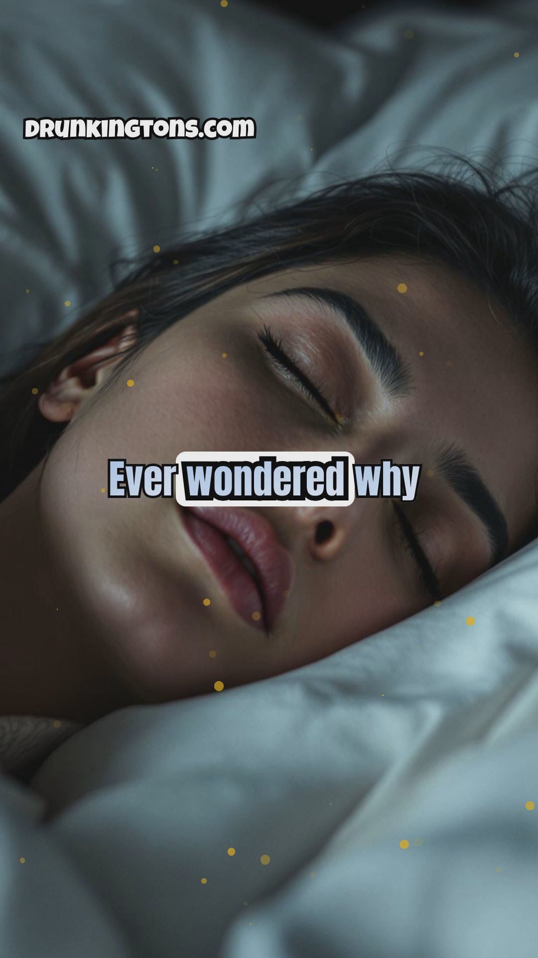 The Science of Sleep and Dreams