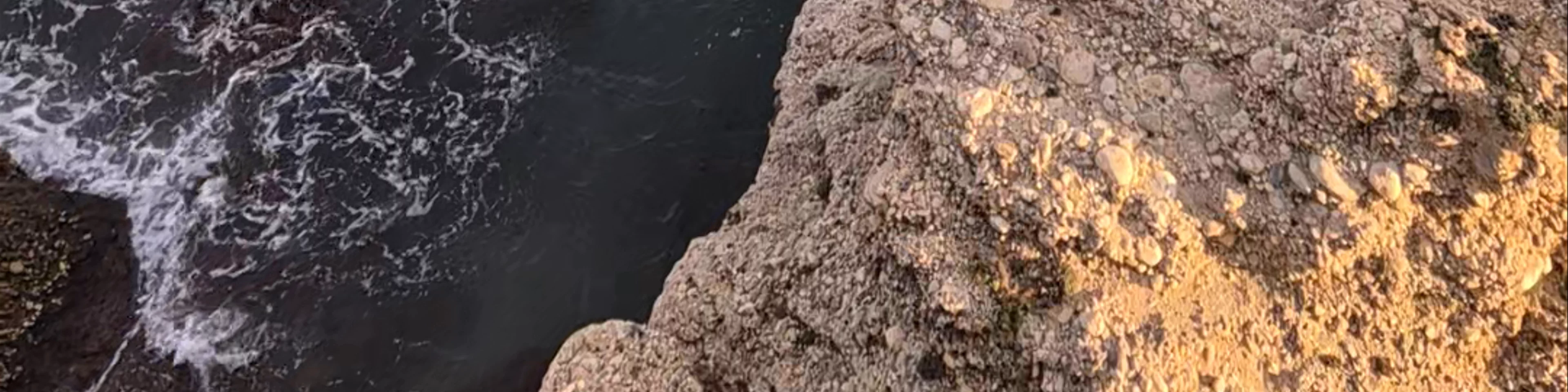 Balcón de Europa