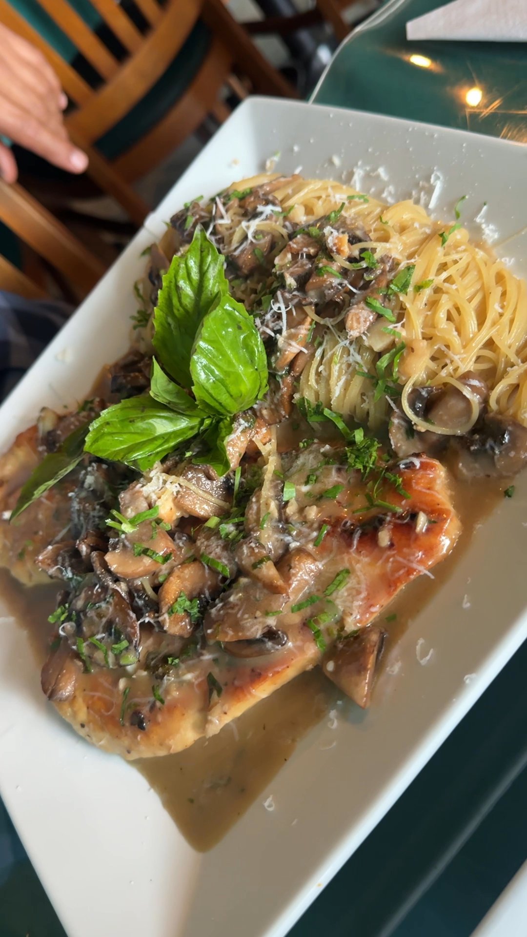 FIREFLY ITALIAN RESTAURANT - Updated November 2025 - 37 Photos