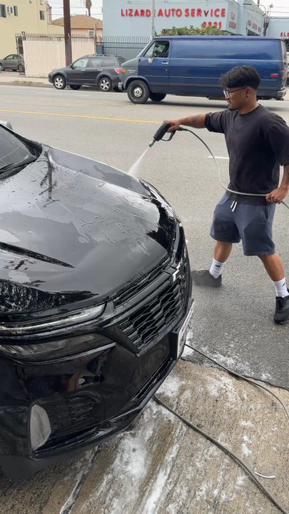 FD Mobile Auto Detailing - Auto Detailing Near Me - Los Angeles, California