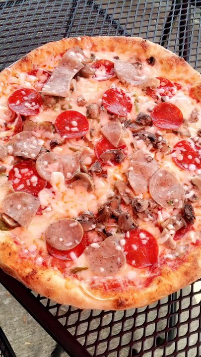 Franco's Italian Restaurant - Italian Near Me - Henrico, Virginia