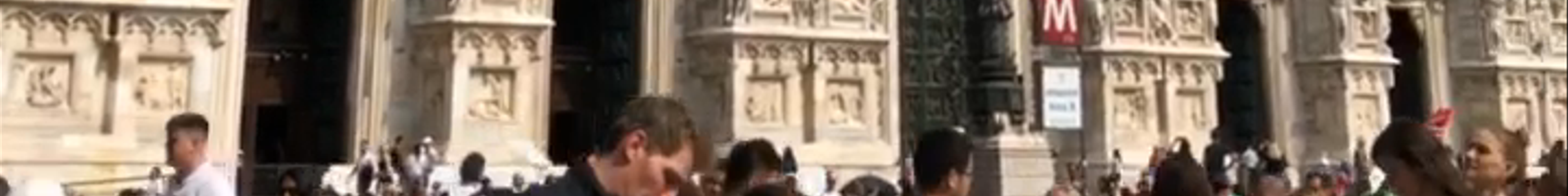Tours & experiences in Milan