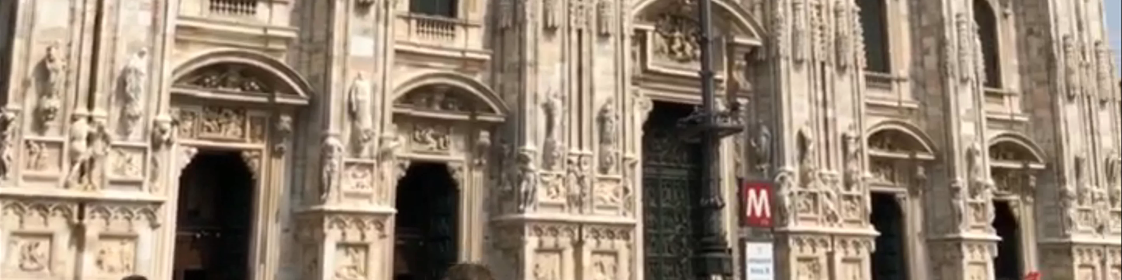 Piazza del Duomo