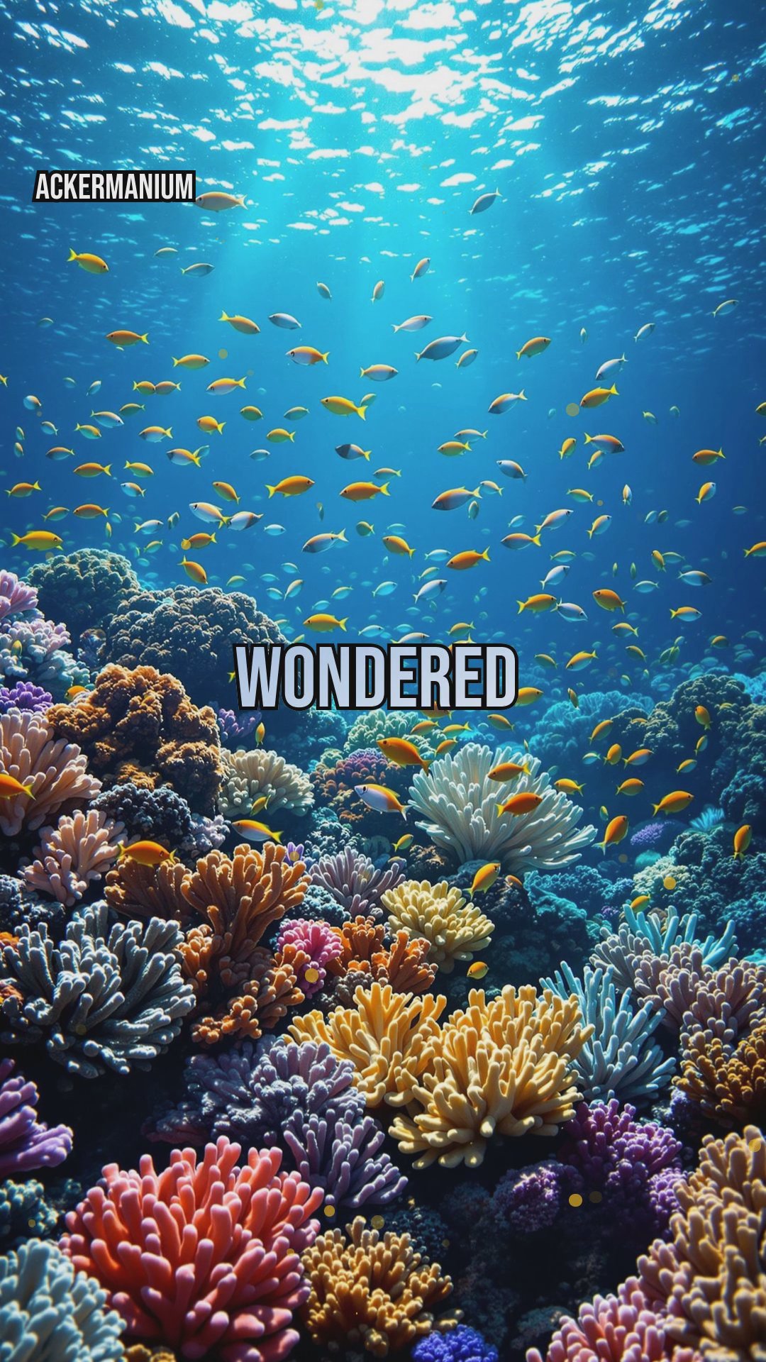 Coral Reefs Under Stress: Bleaching Events and Their Ripple Effects on Marine Life