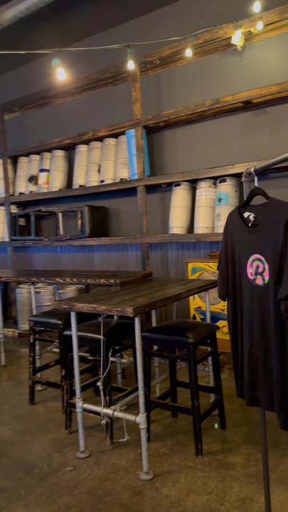 Black Flamingo Brewing - Breweries Near Me - Pompano Beach, Florida