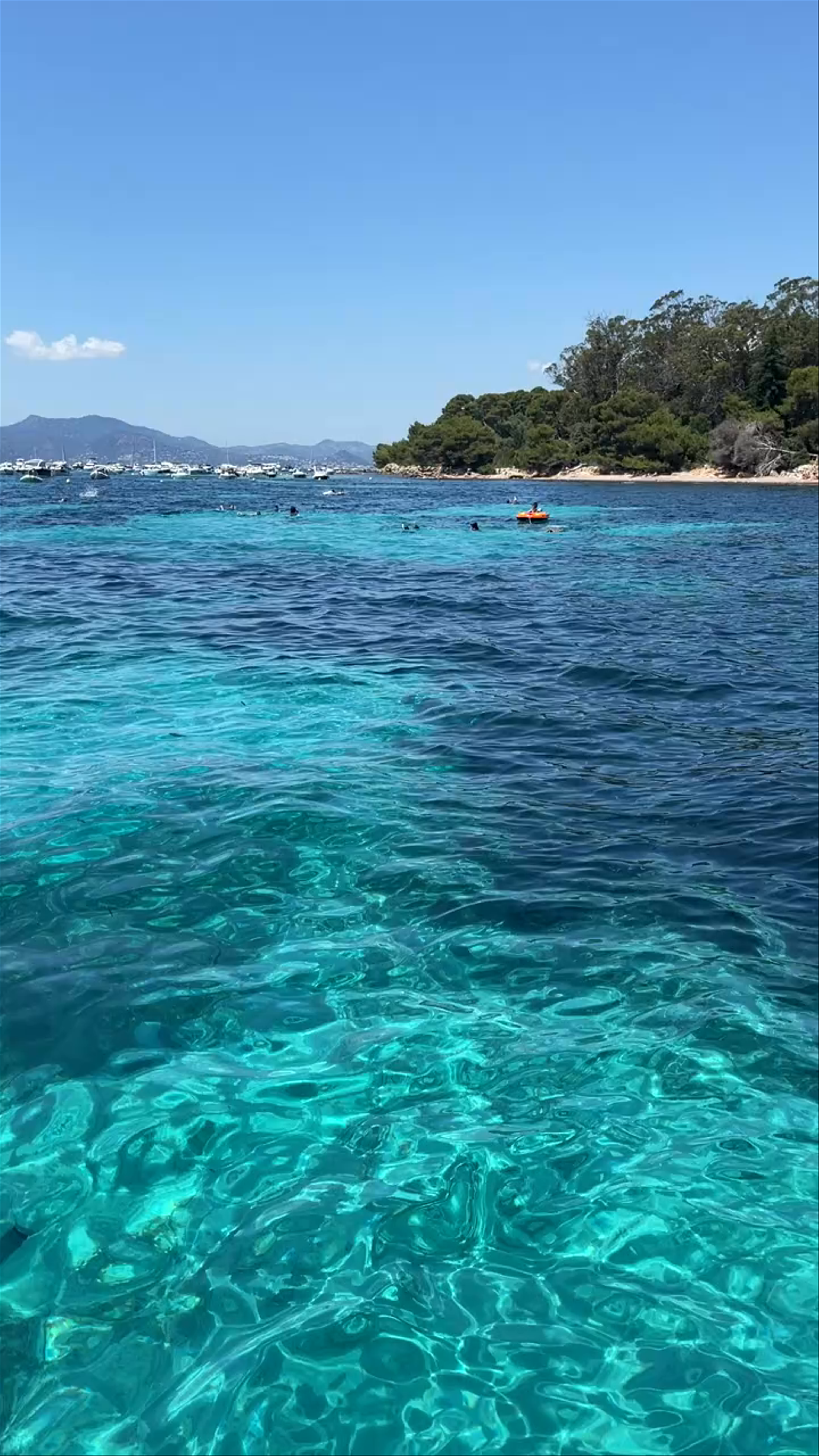 Lérins Islands