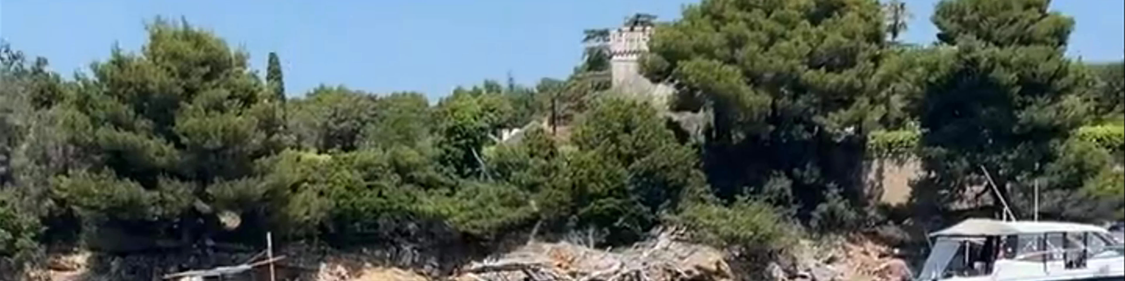Lérins Islands
