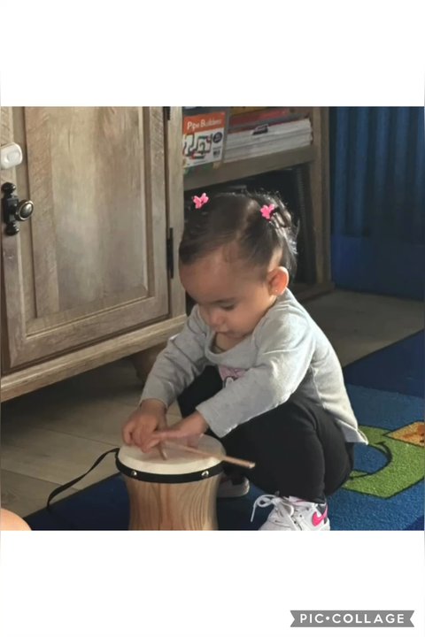 Kiddos Corner - Music Appreciation - Child Care & Day Care Near Me - Victorville, California