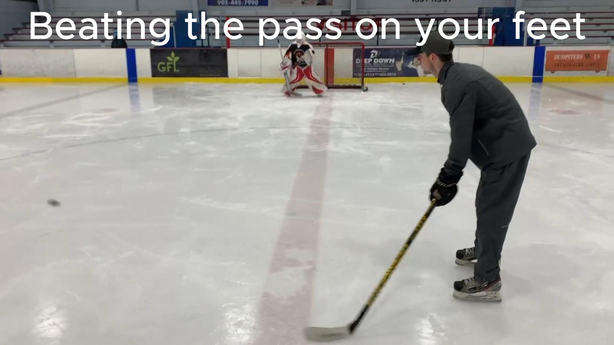 Holiday Training: Beating the Pass & Post-Play Decisions