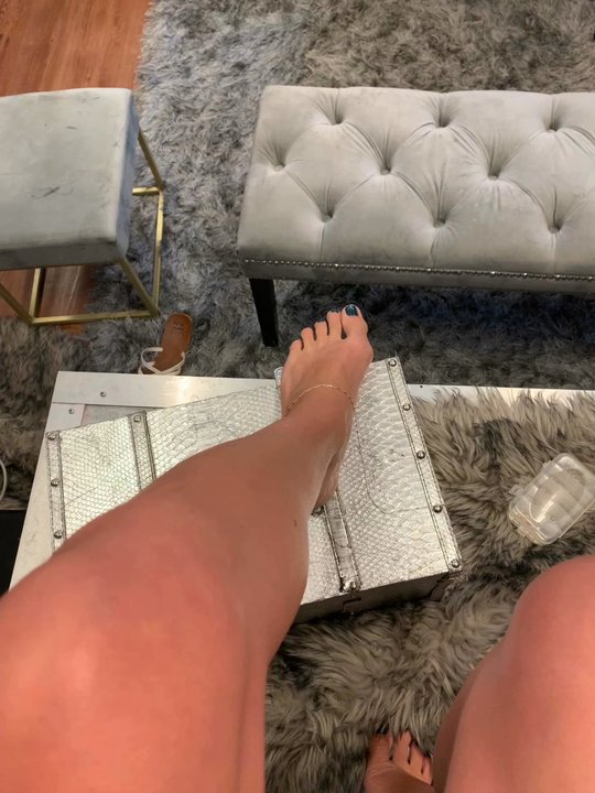 Fancy Feet - Jewelry Near Me - Irvine , California