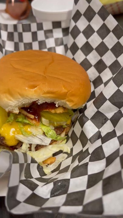 Saltys Grill - BBQ bacon - Burgers Near Me - Lehi, Utah