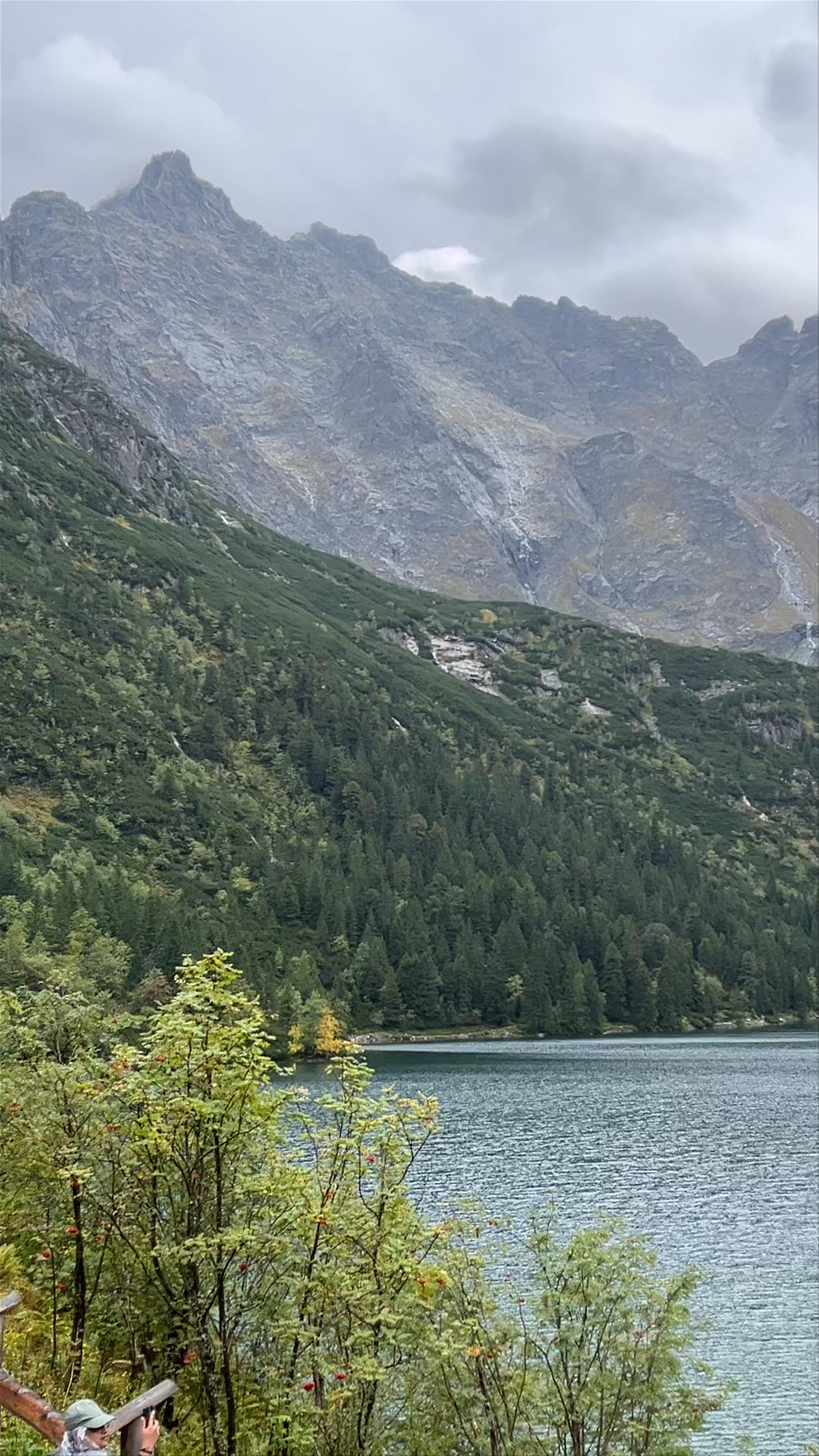 Morskie Oko