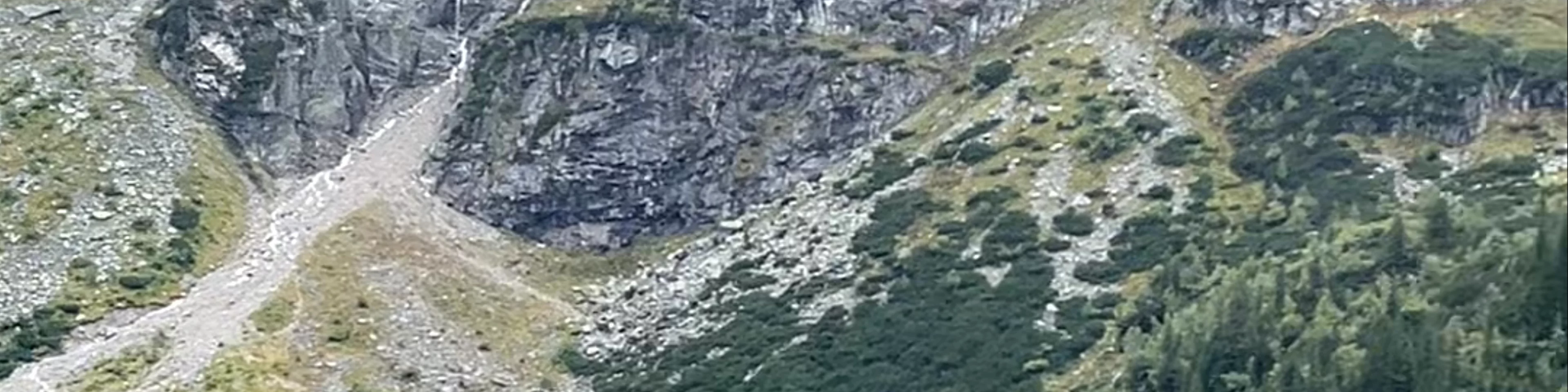Morskie Oko