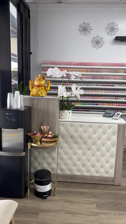 Redondo Nails - Nail Salons Near Me - Gardena, California