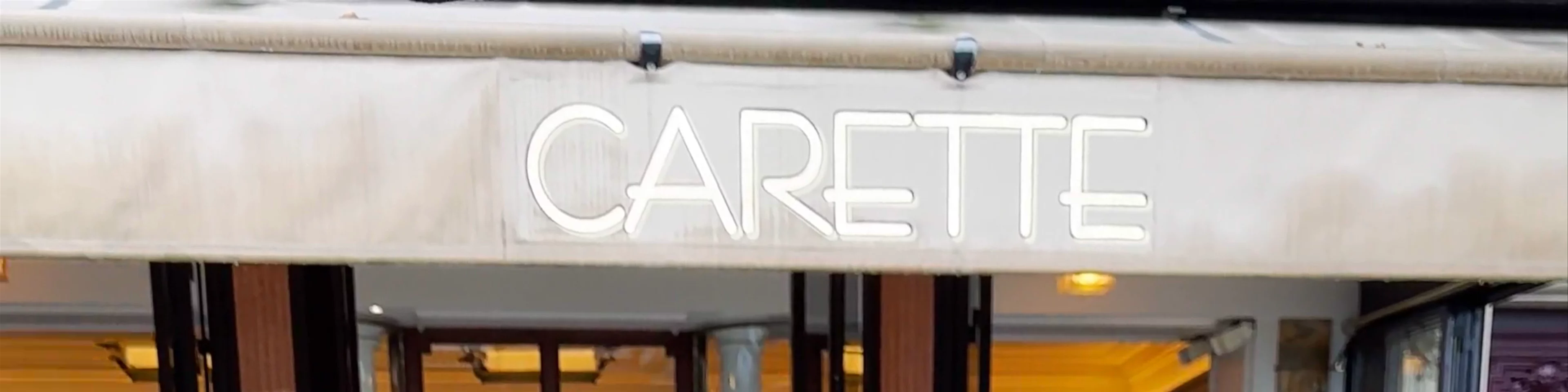 Carette
