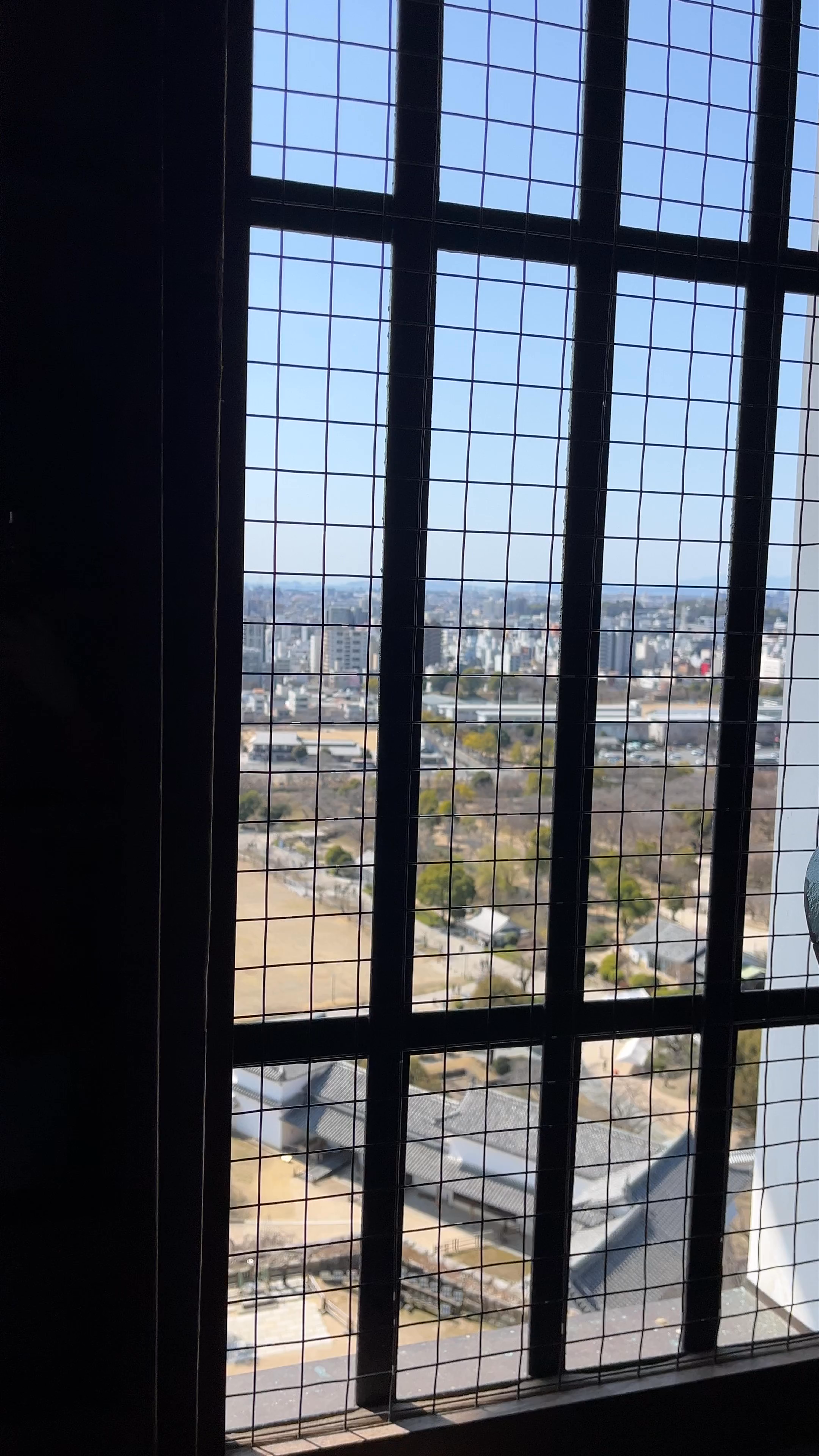 Himeji Castle