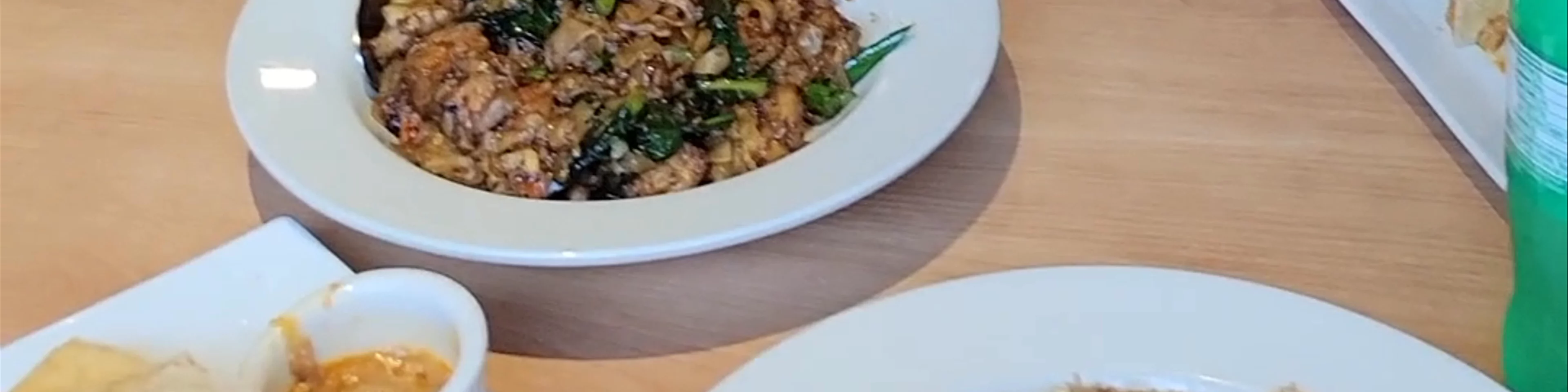 KhunNai Thai Cuisine
