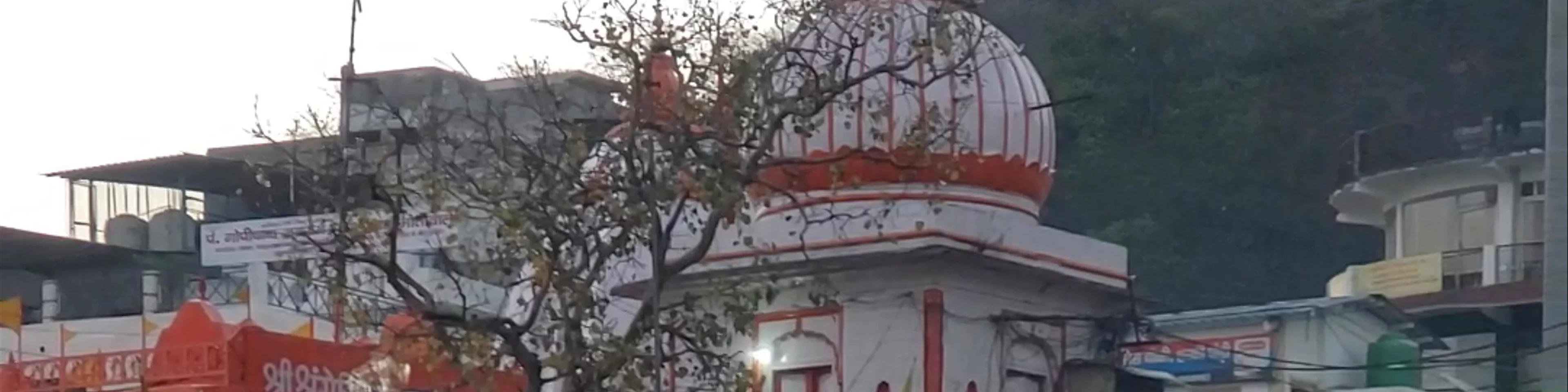 Ganga Aarti in Haridwar