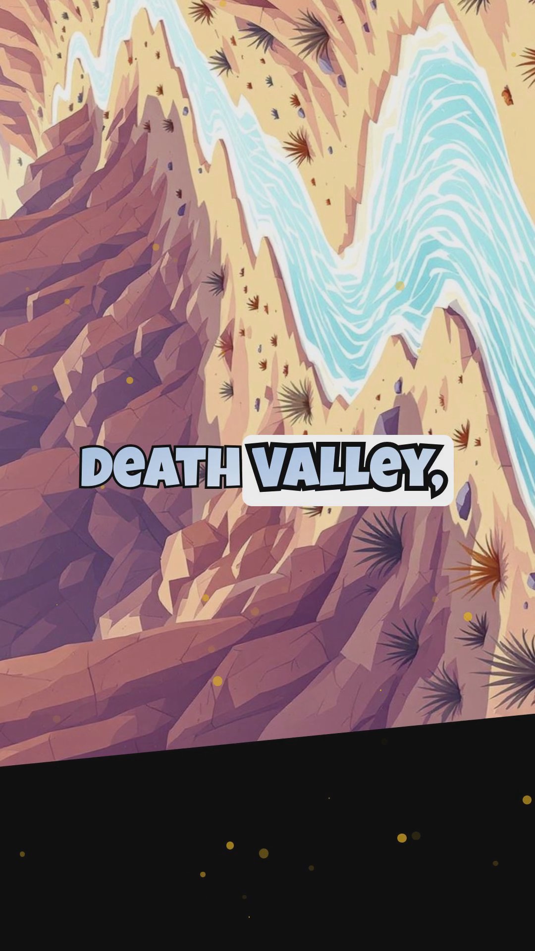 The Battle for the Hottest Place on Earth