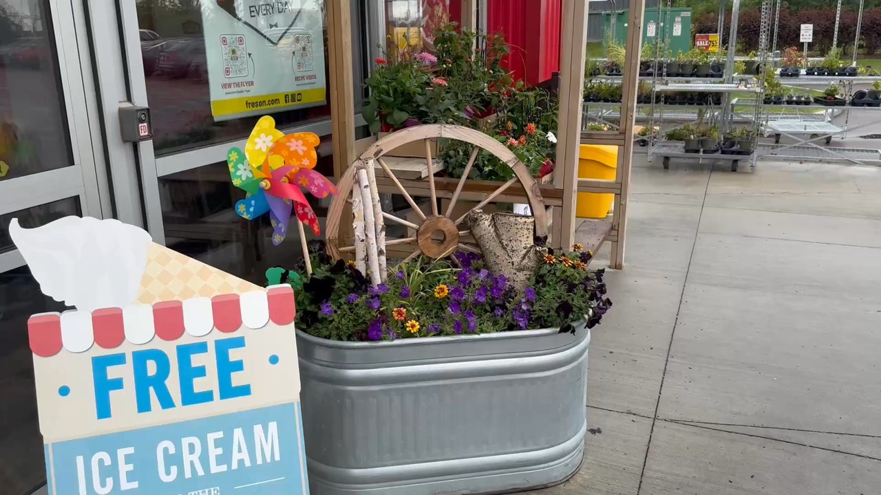 Freson Bros - Grocery Near Me - Edmonton, Alberta