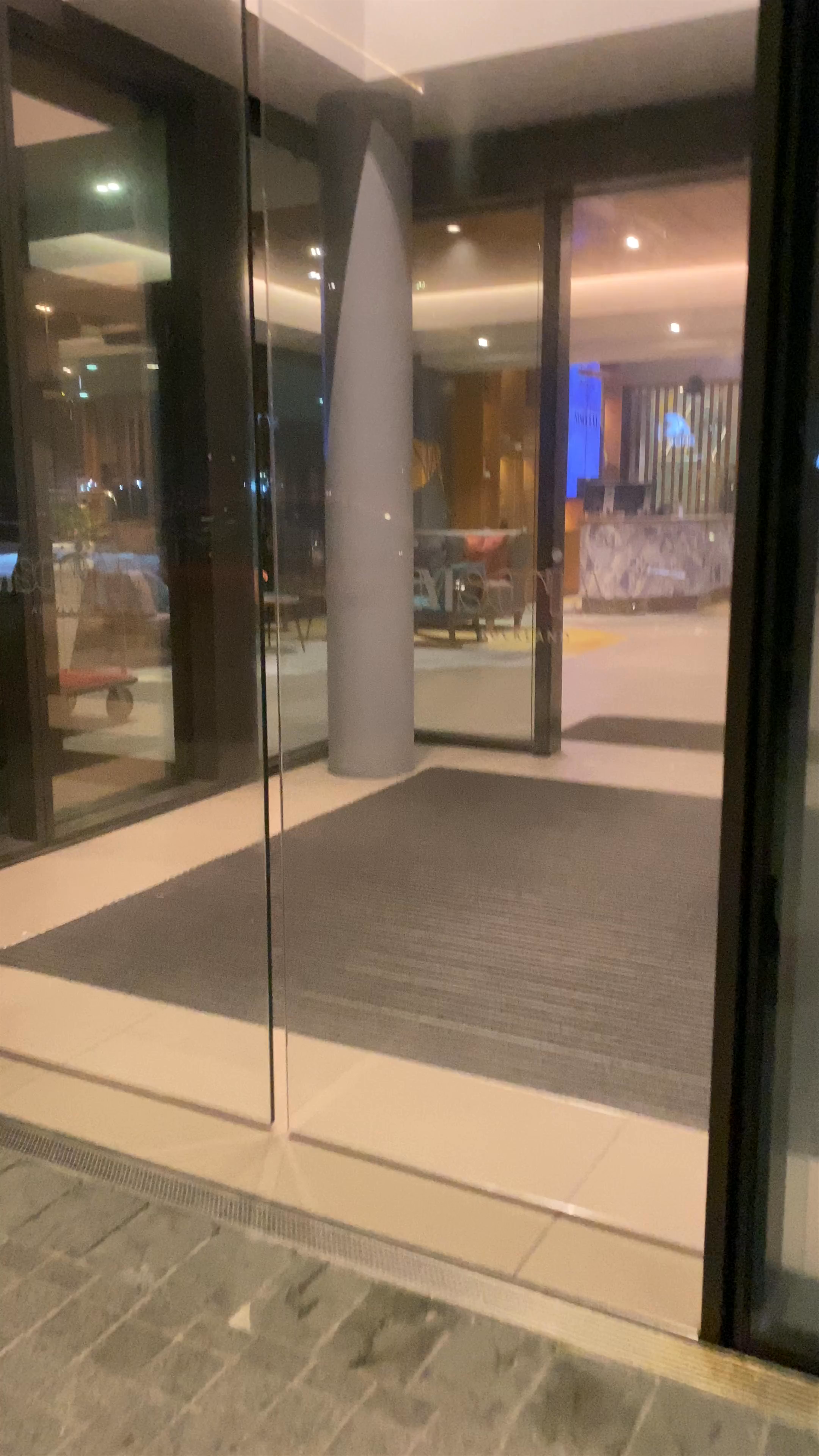 M Social Auckland Quay Street