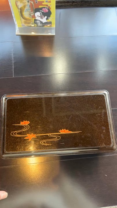 Tamon Sushi - Lunch with a beautiful view of lil Tokyo. - Japanese Near Me - Los Angeles, California