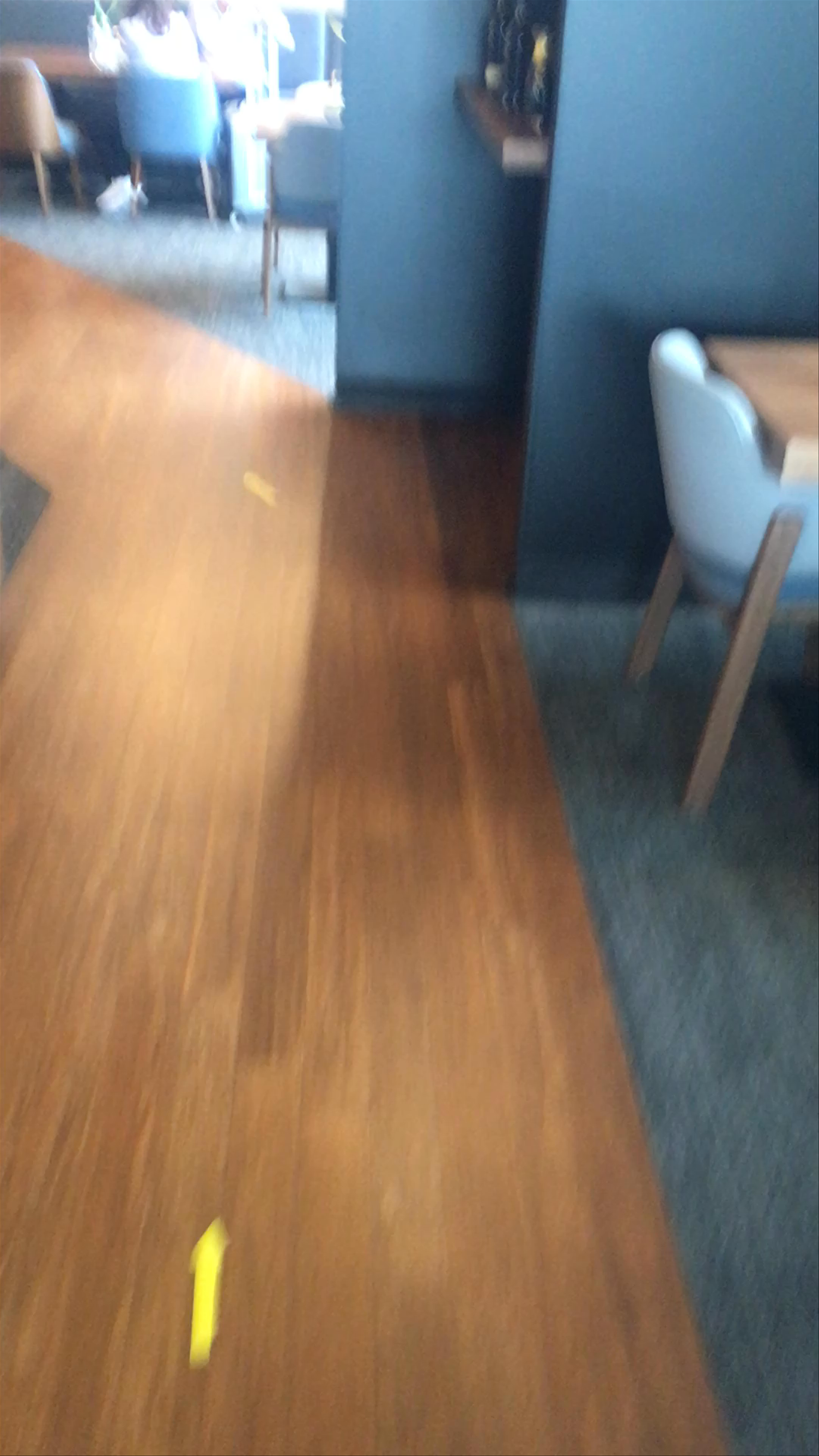 Casa del Ron Aeropuerto