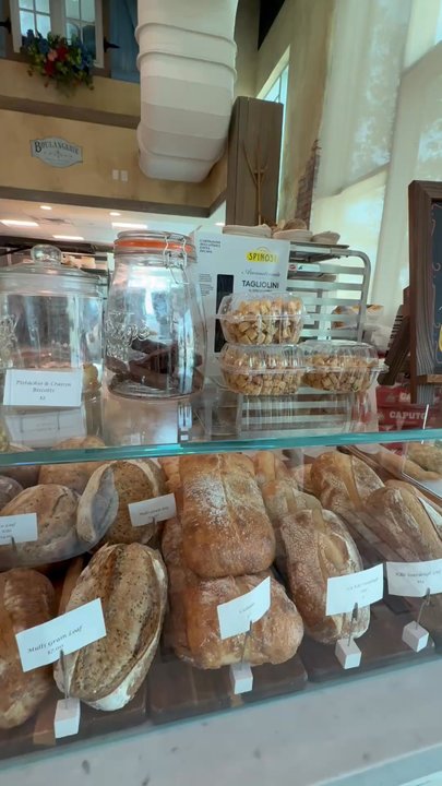 Grappino - Bakery - Italian Near Me - Naples, Florida