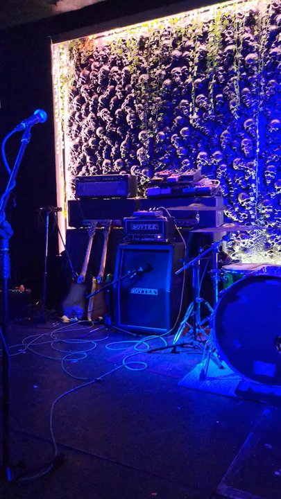BLACK MAGIC SOCIAL CLUB - Updated July 2026 - 39 Photos & 17 Reviews ...