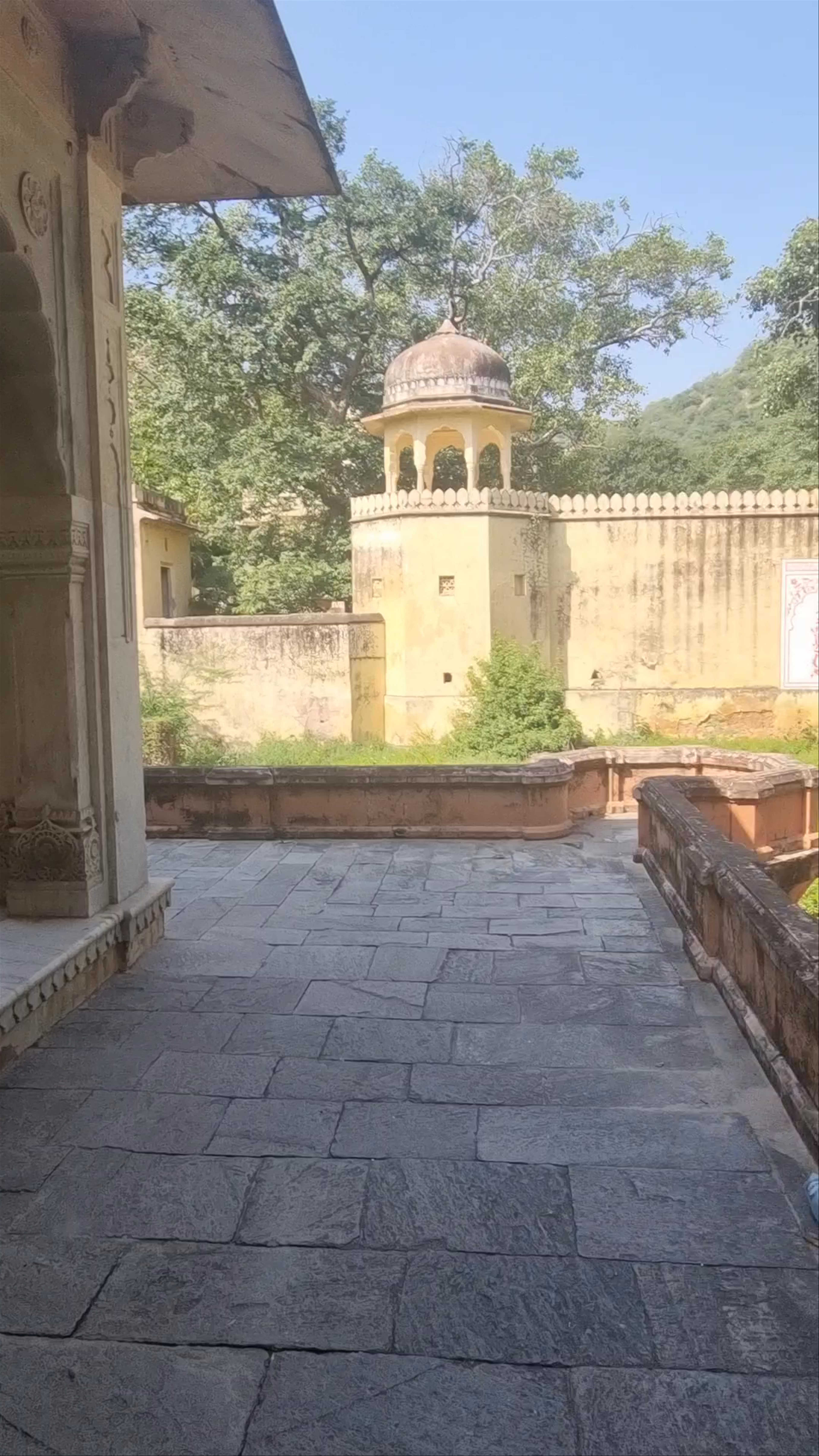 Gaitore Ki Chhatriyan