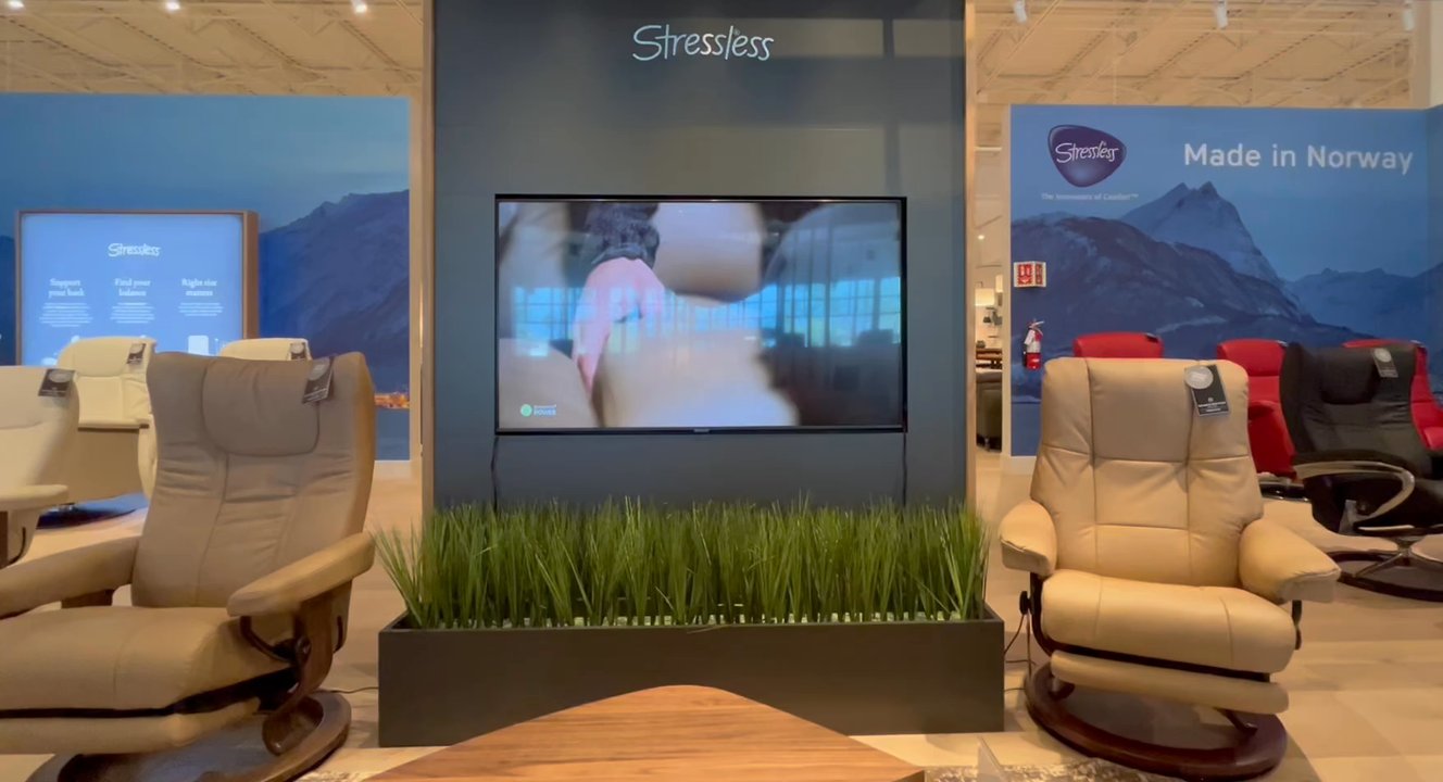 Scandinavian Designs - Furniture Stores Near Me - Ontario, California