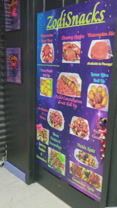 ZodiSnacks - Desserts Near Me - San Antonio, Texas