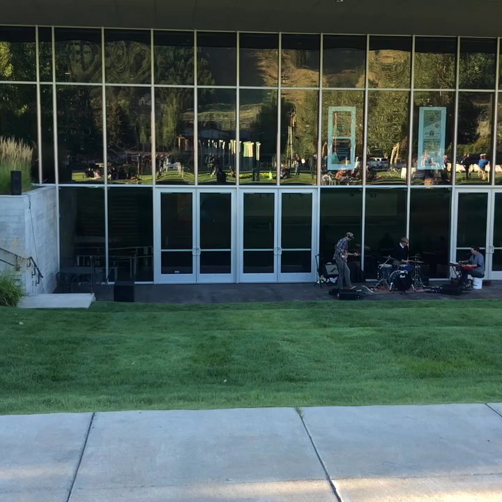 Center For the Arts - Live music - Performing Arts Near Me - Jackson, Wyoming