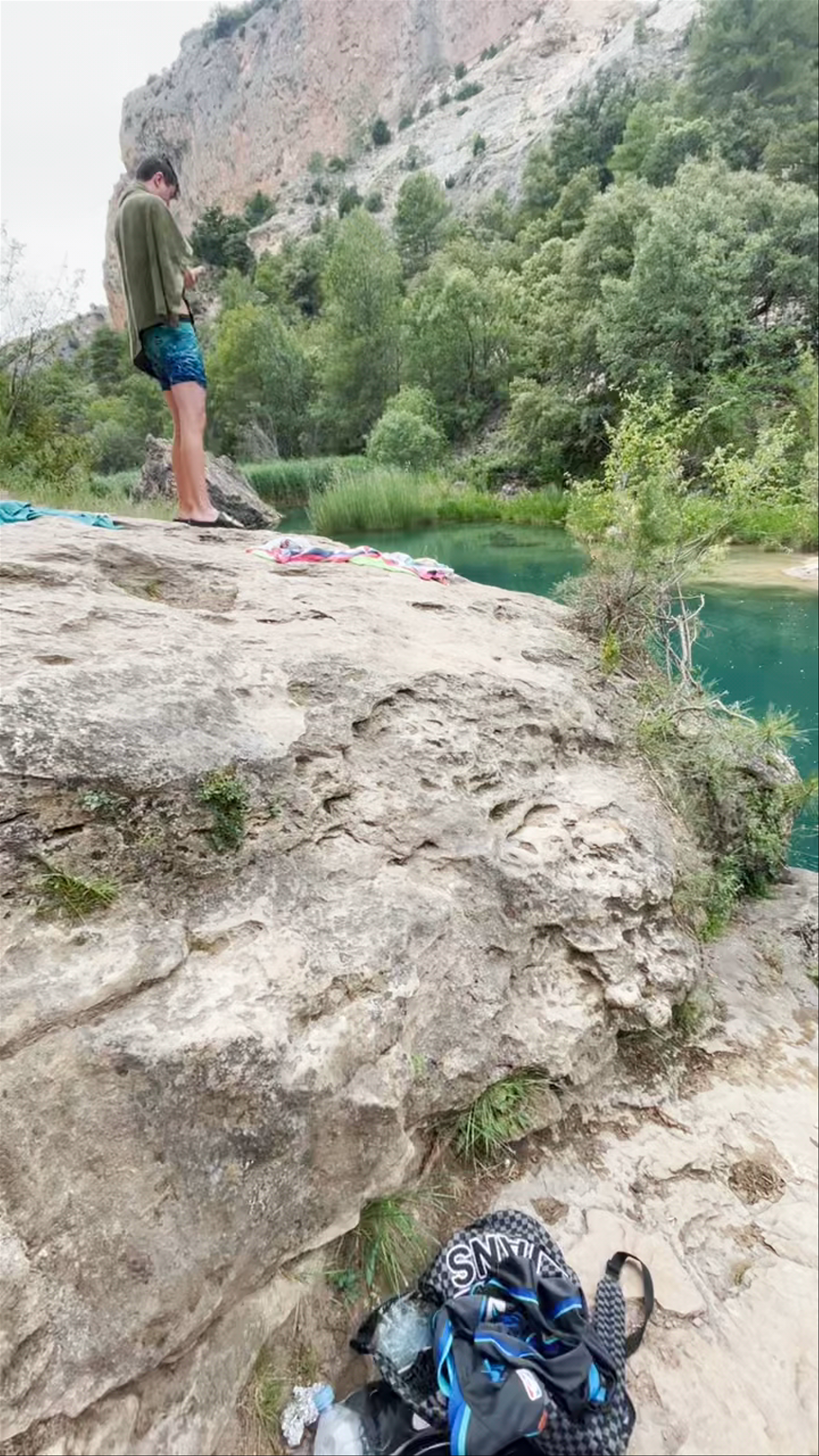 Ventano del Diablo