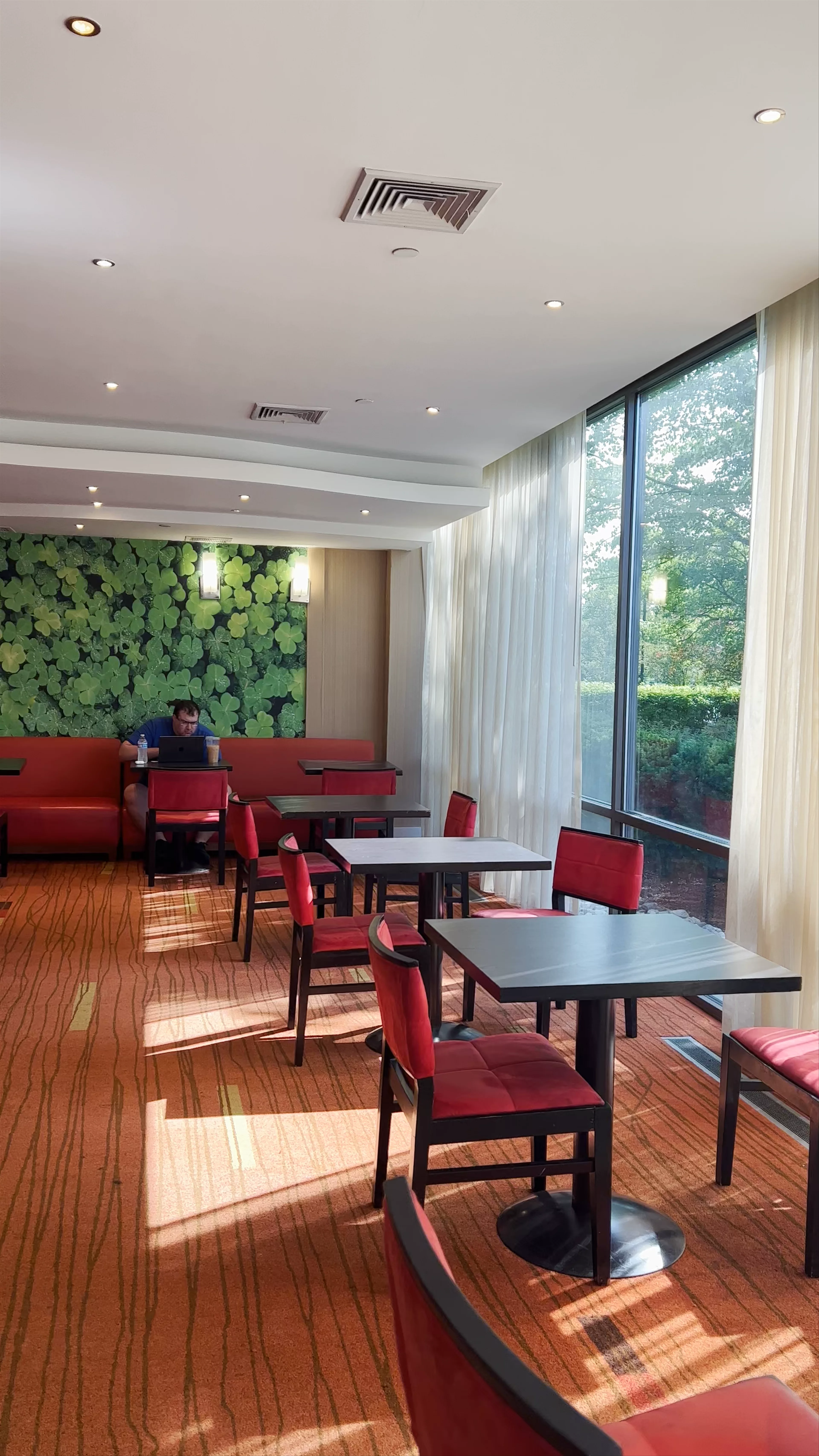 Courtyard by Marriott Lyndhurst Meadowlands