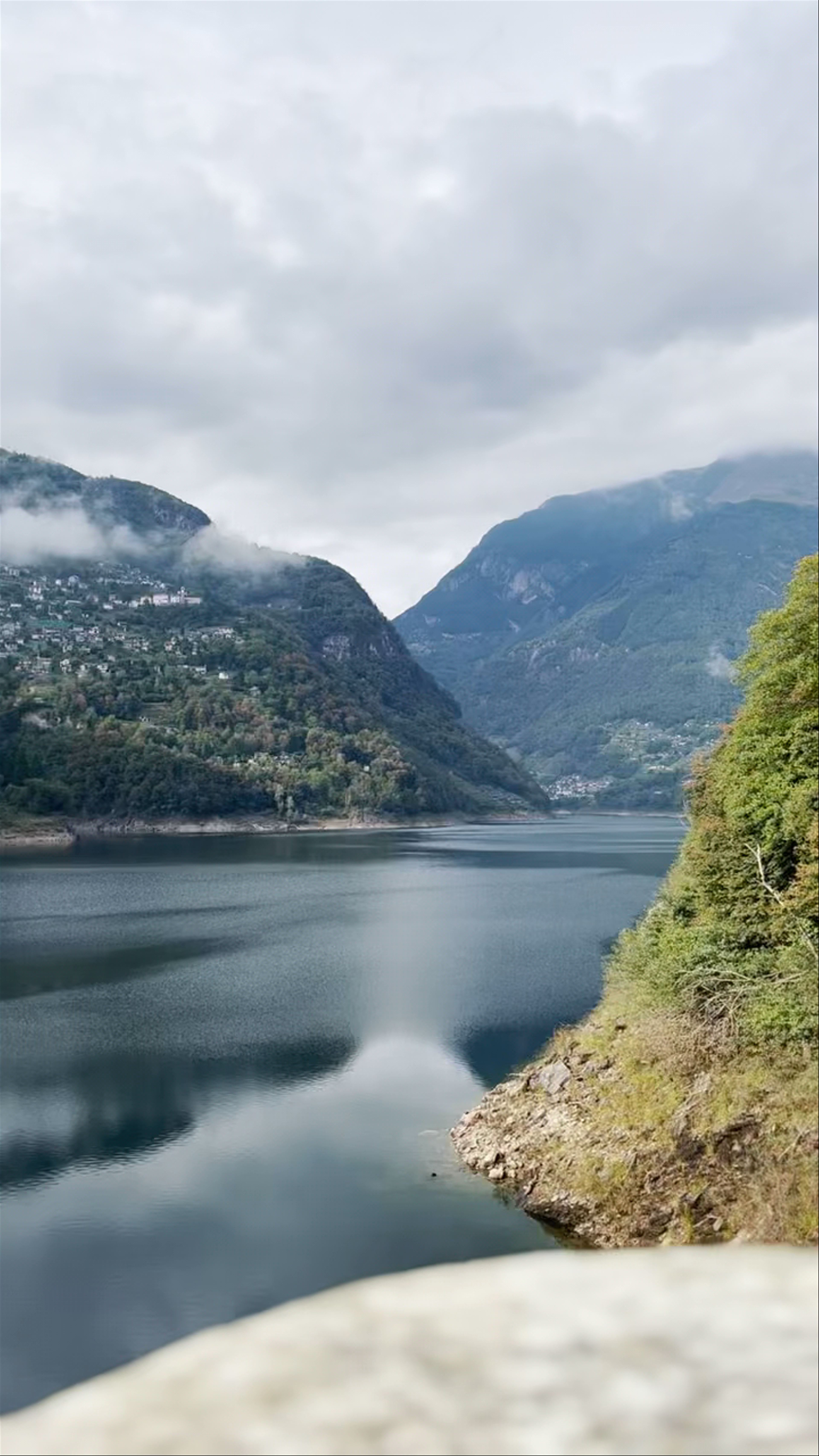 Trekking Team Ticino Sagl - 007 Bungy Jump