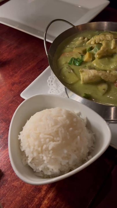 Origin French Thai - Thai Near Me - Somerville, New Jersey