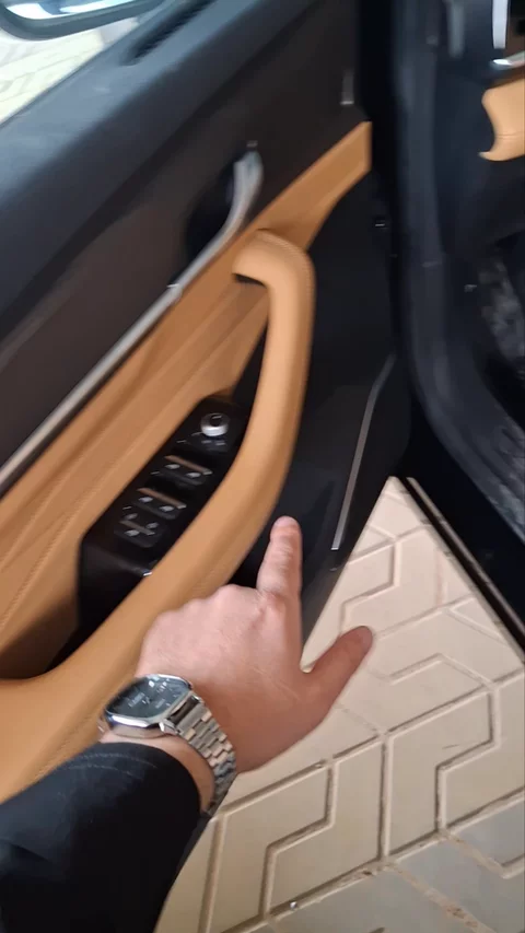 جيلي مونجارو GF 2026