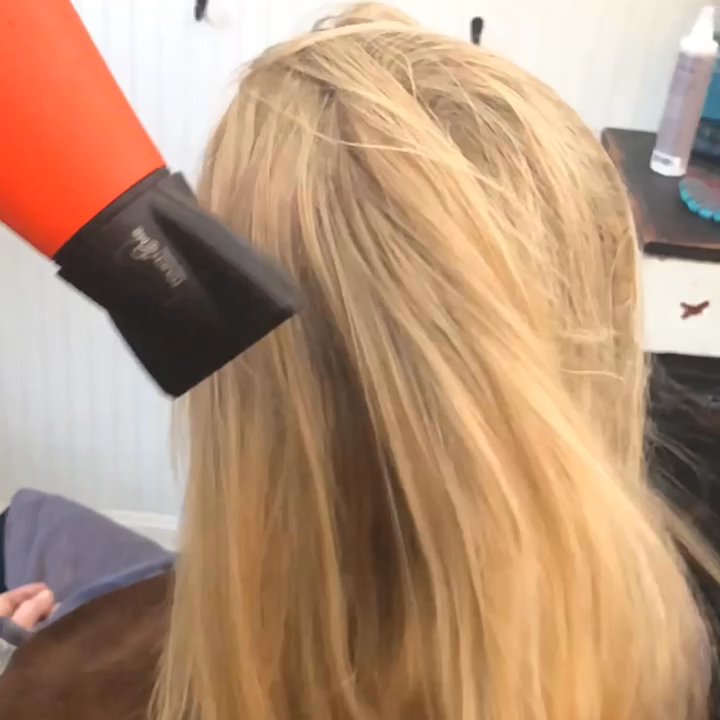 a.k.b. Designs - Wouldn't you love to get a blow out after your color and haircut? Come visit a.k.b. Designs on South Congress Ave. - Hair Salons Near Me - Austin, Texas