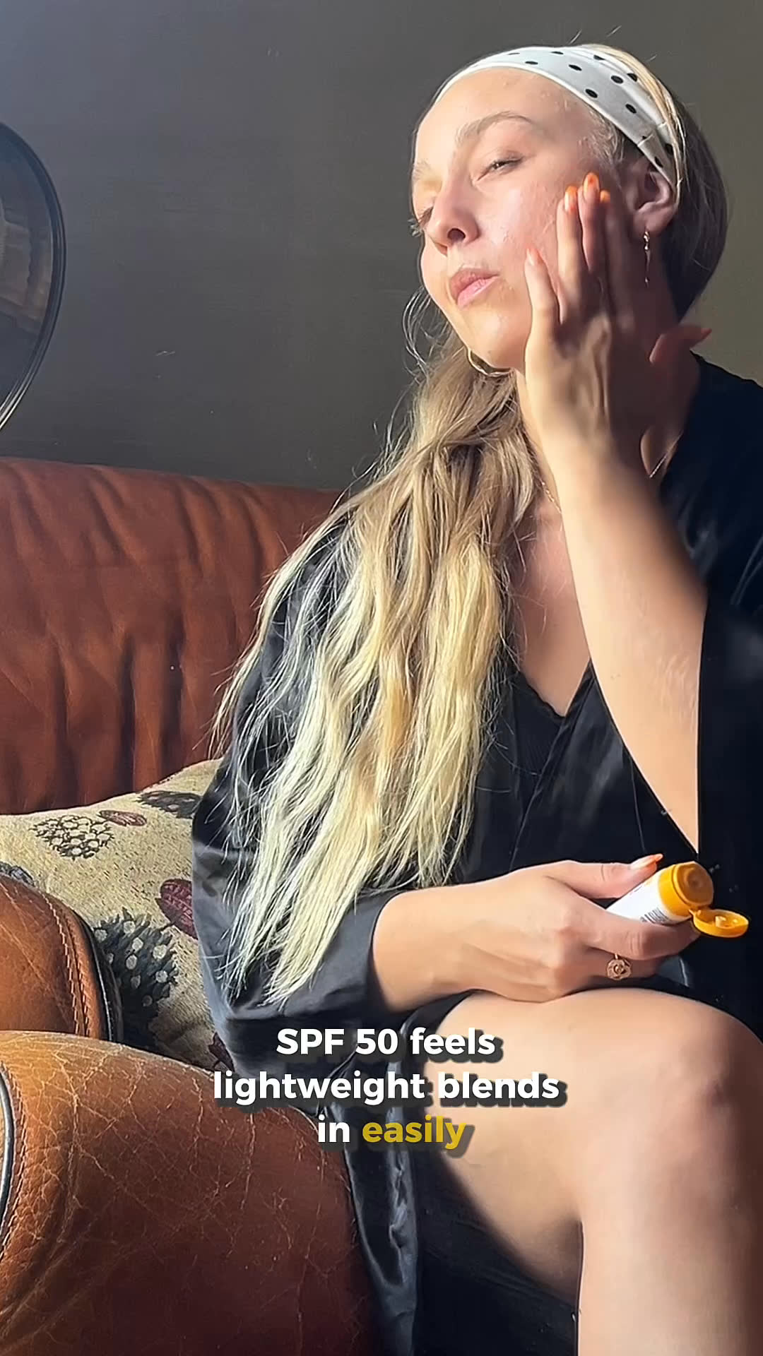 Vídeo UGC 2 de Magdalena