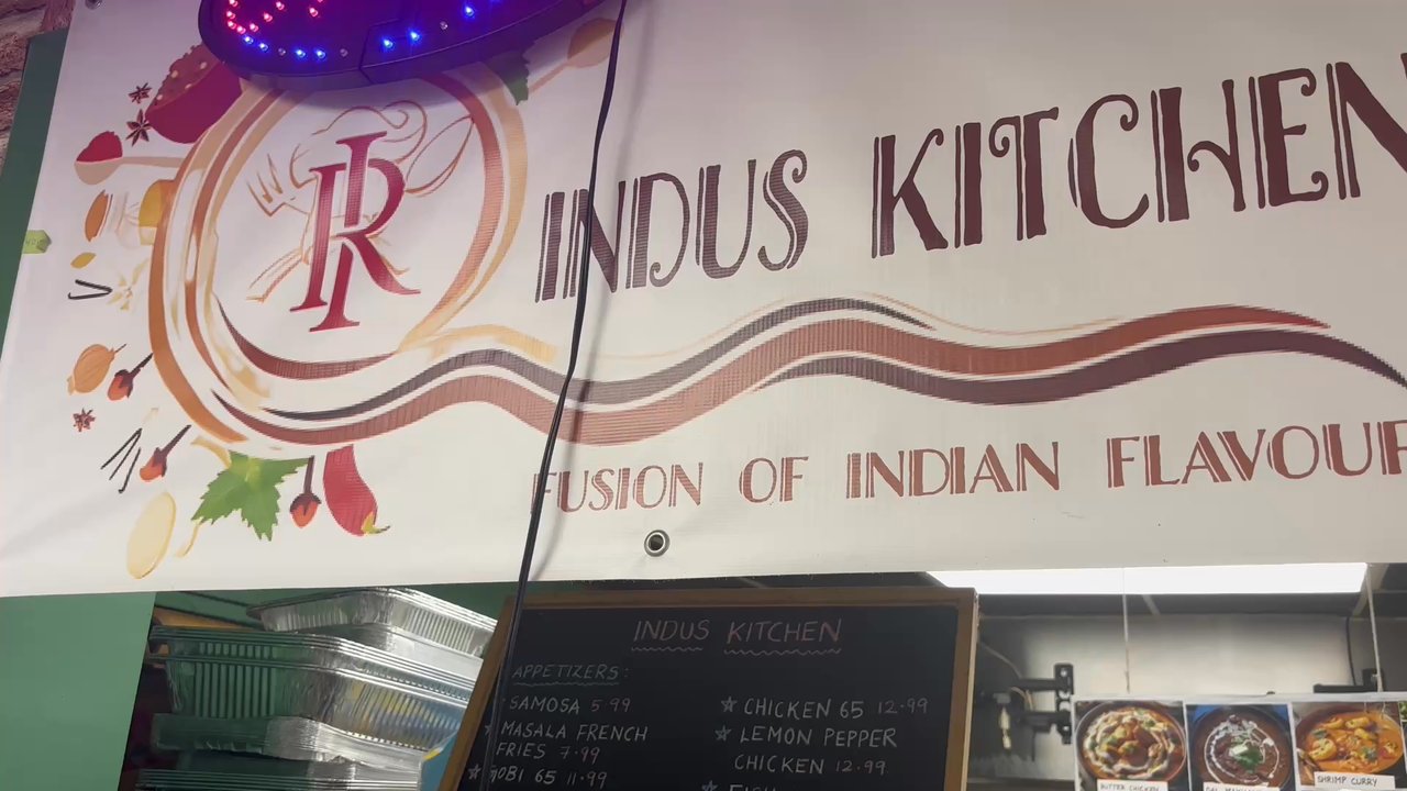 Indus Kitchen - Where you order - Indian Near Me - Antioch, Tennessee