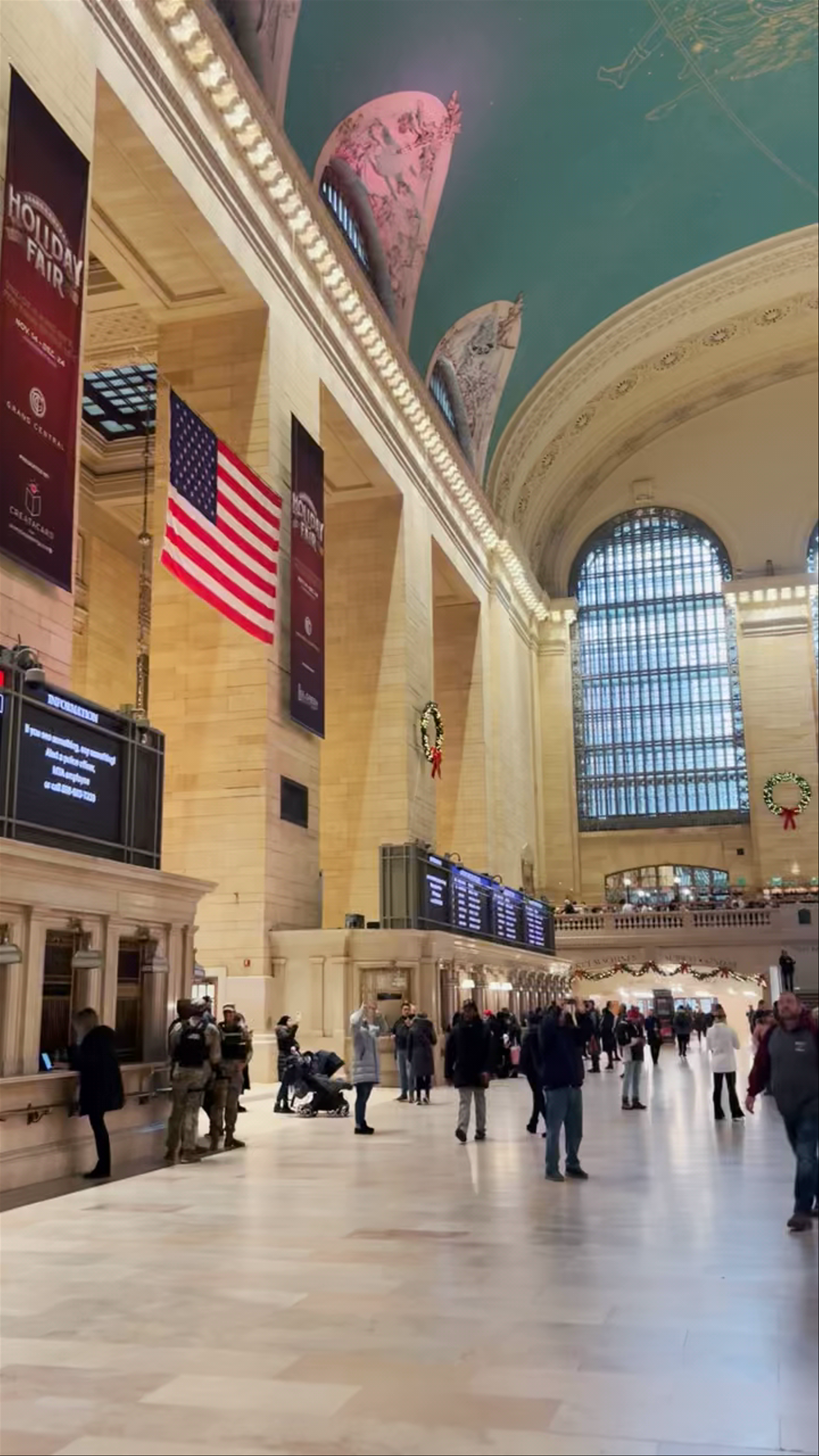 Grand Central Terminal