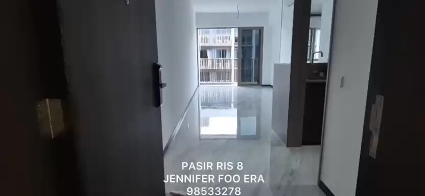 2 Bed Apartment (Condo) for Sale in  Pasir Ris 8 / Pasir Ris Mall - Image 31