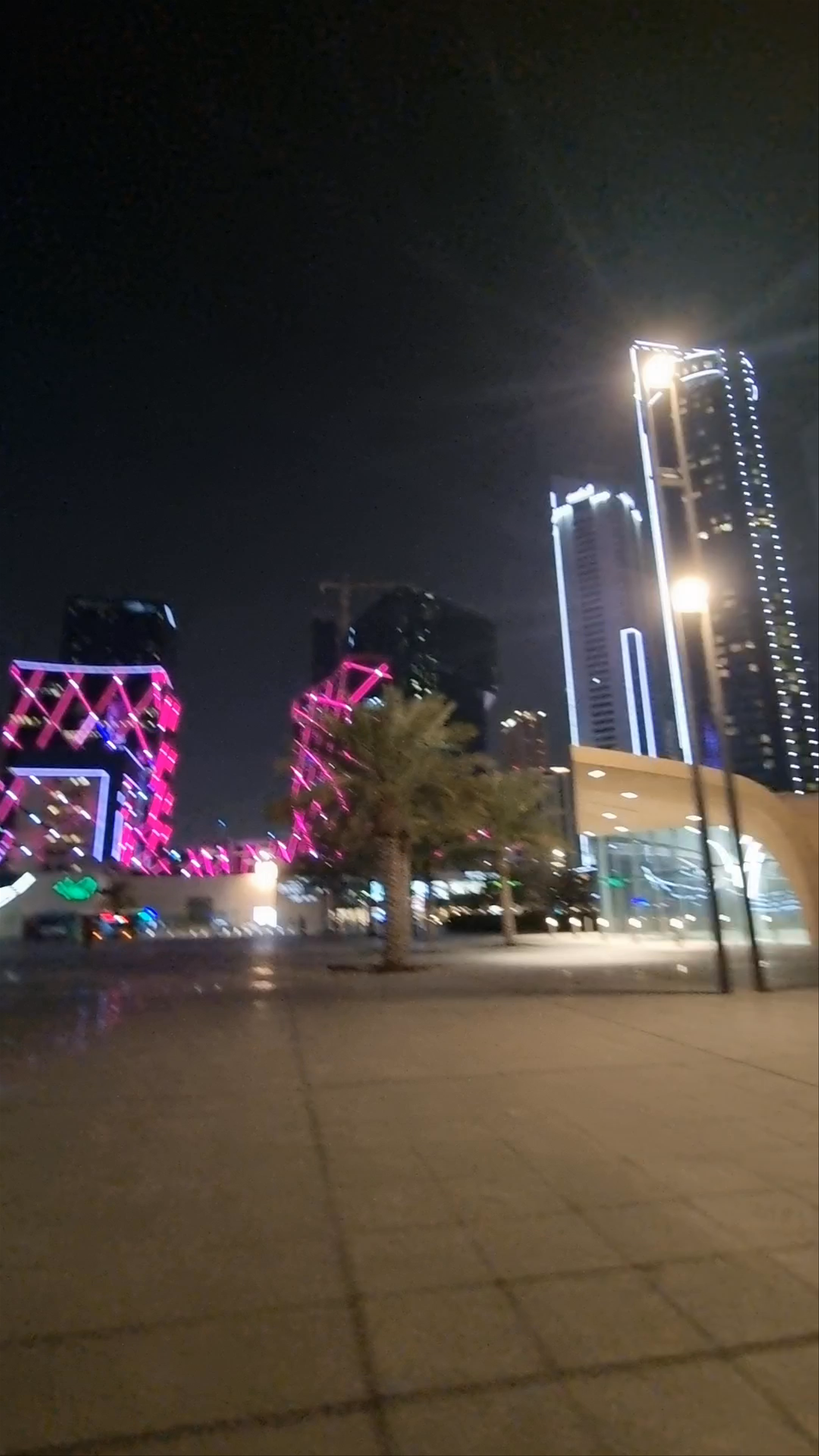 Doha Exhibition & Convention Center (DECC)
