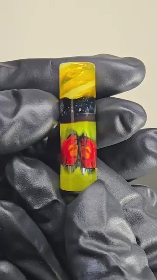 Preview pic of Trojans Glass Tip
