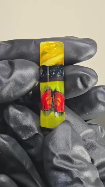 Preview pic of Trojans Glass Tip