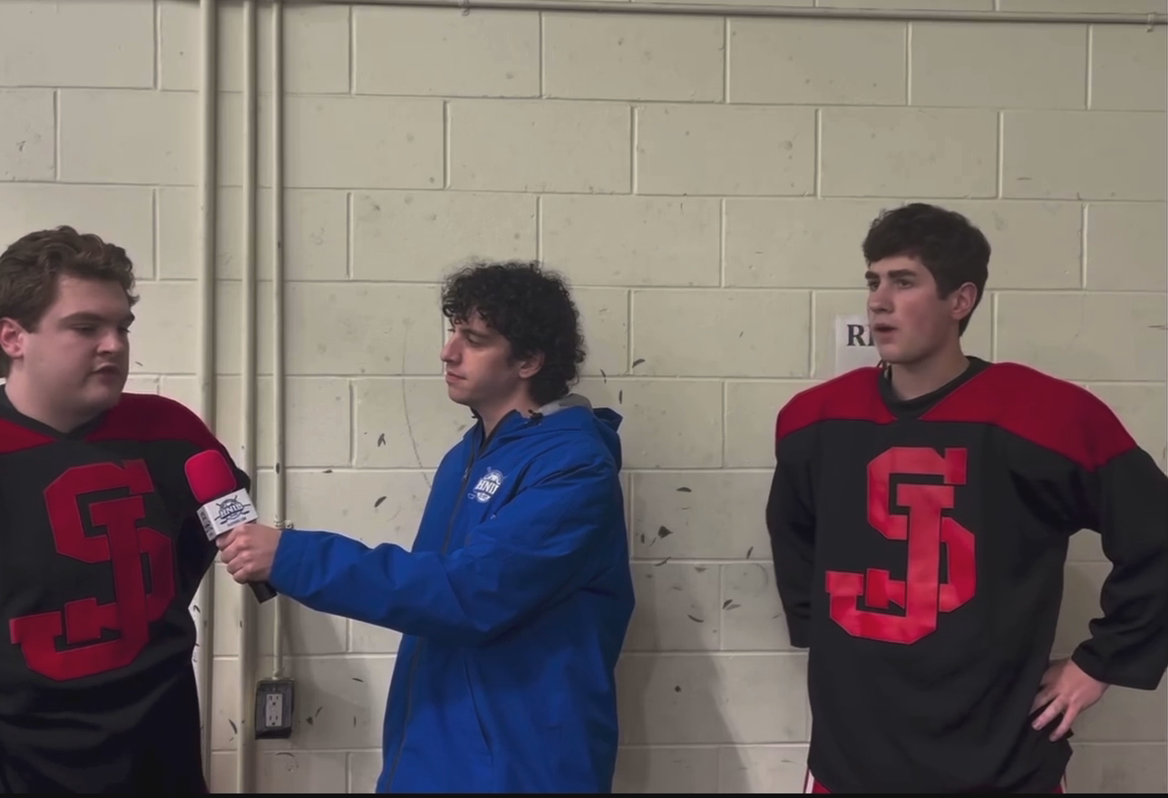 Ryder Bisson: Insights ahead of the 25-26 season