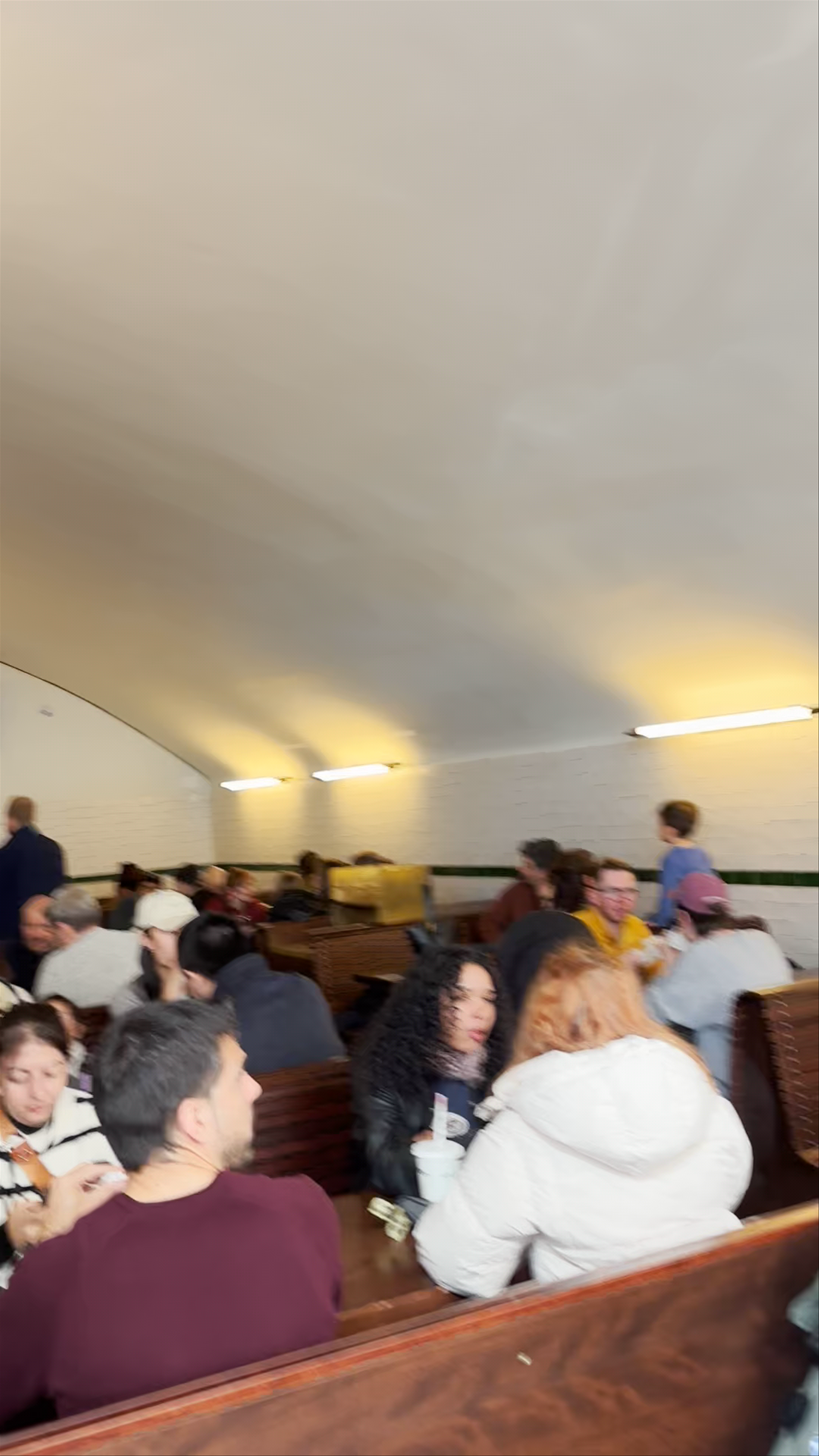 Burgermeister Alexanderplatz